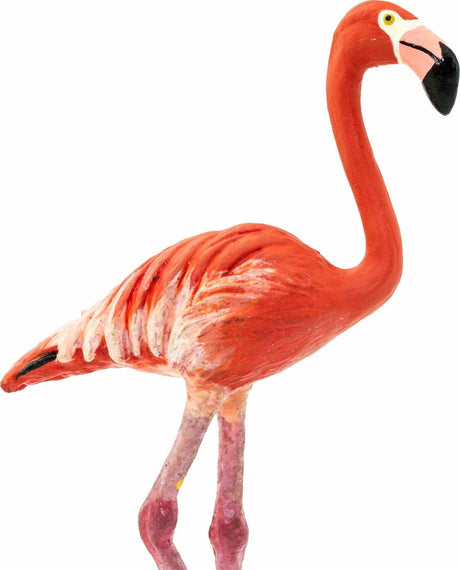 Flamingo Toy