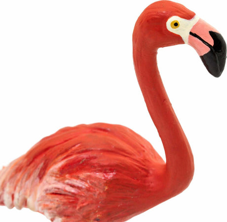 Flamingo Toy