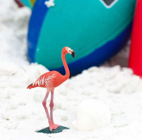 Flamingo Toy