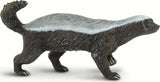 Honey Badger Toy