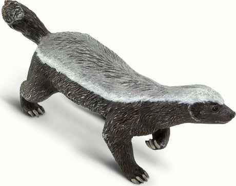 Honey Badger Toy