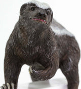 Honey Badger Toy