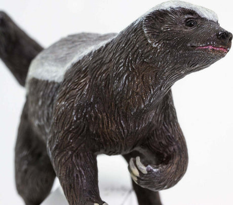 Honey Badger Toy