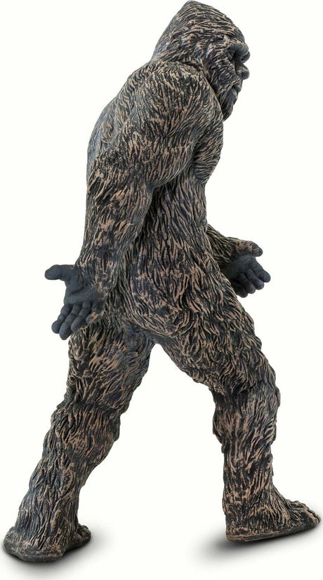 Bigfoot Toy