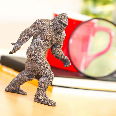 Bigfoot Toy