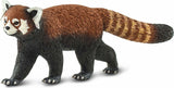 Red Panda Toy