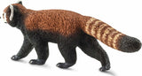 Red Panda Toy