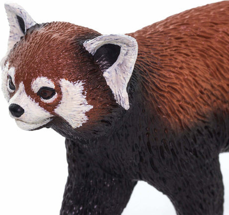 Red Panda Toy