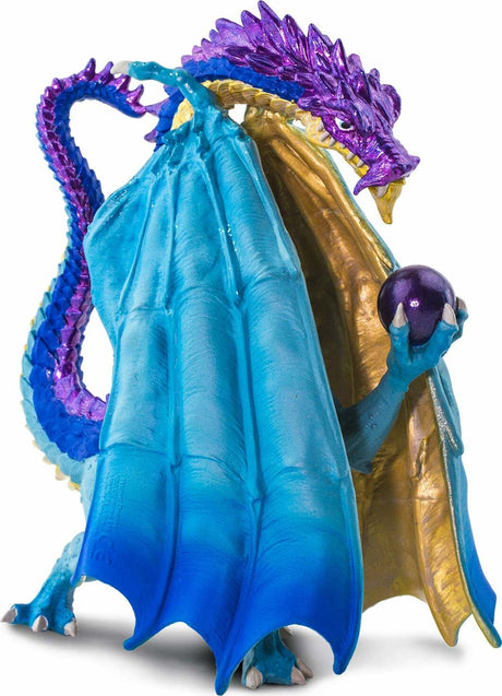 Wizard Dragon Toy