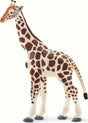 Giraffe Toy