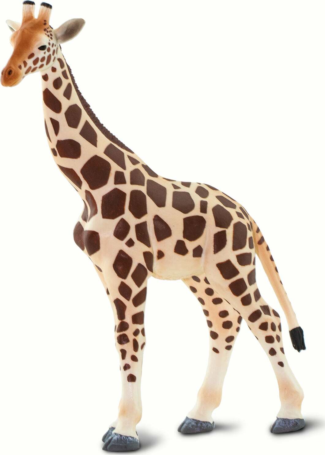 Giraffe Toy