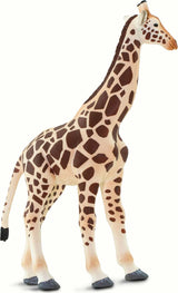 Giraffe Toy