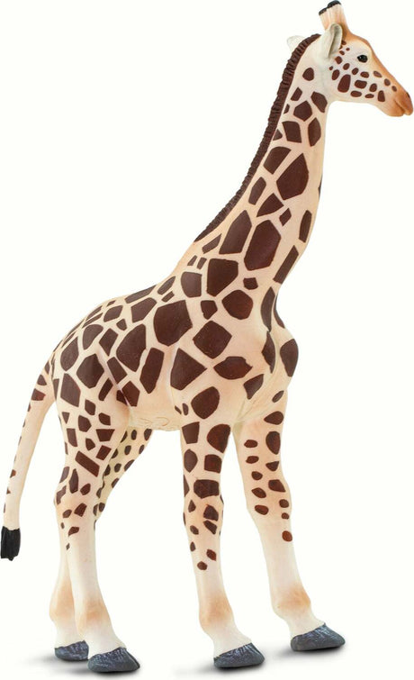 Giraffe Toy