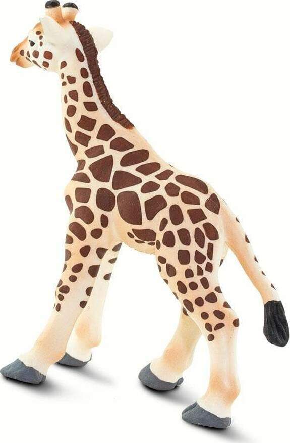 Giraffe Baby Toy