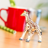 Giraffe Baby Toy