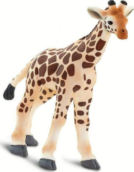 Giraffe Baby Toy