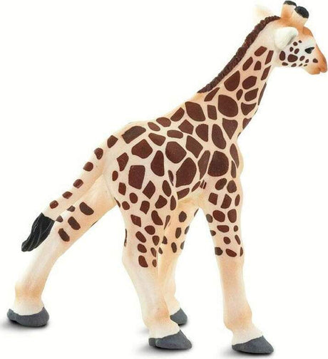 Giraffe Baby Toy