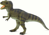 Tyrannosaurus Rex Toy Figure