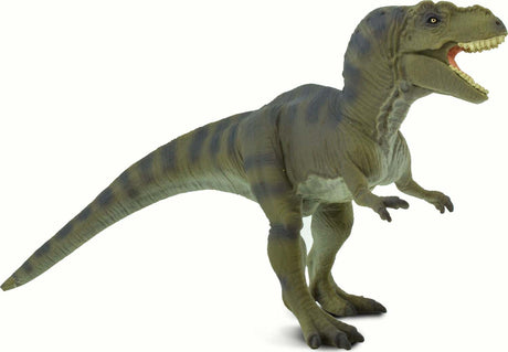 Tyrannosaurus Rex Toy Figure