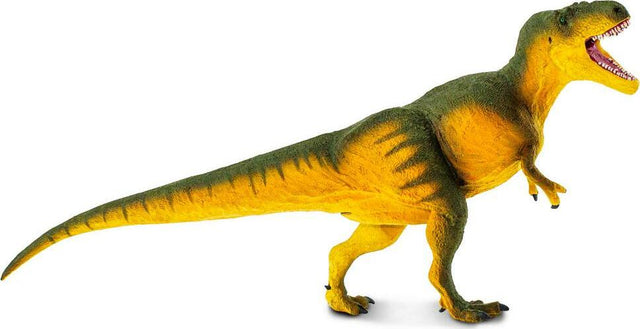Daspletosaurus Toy