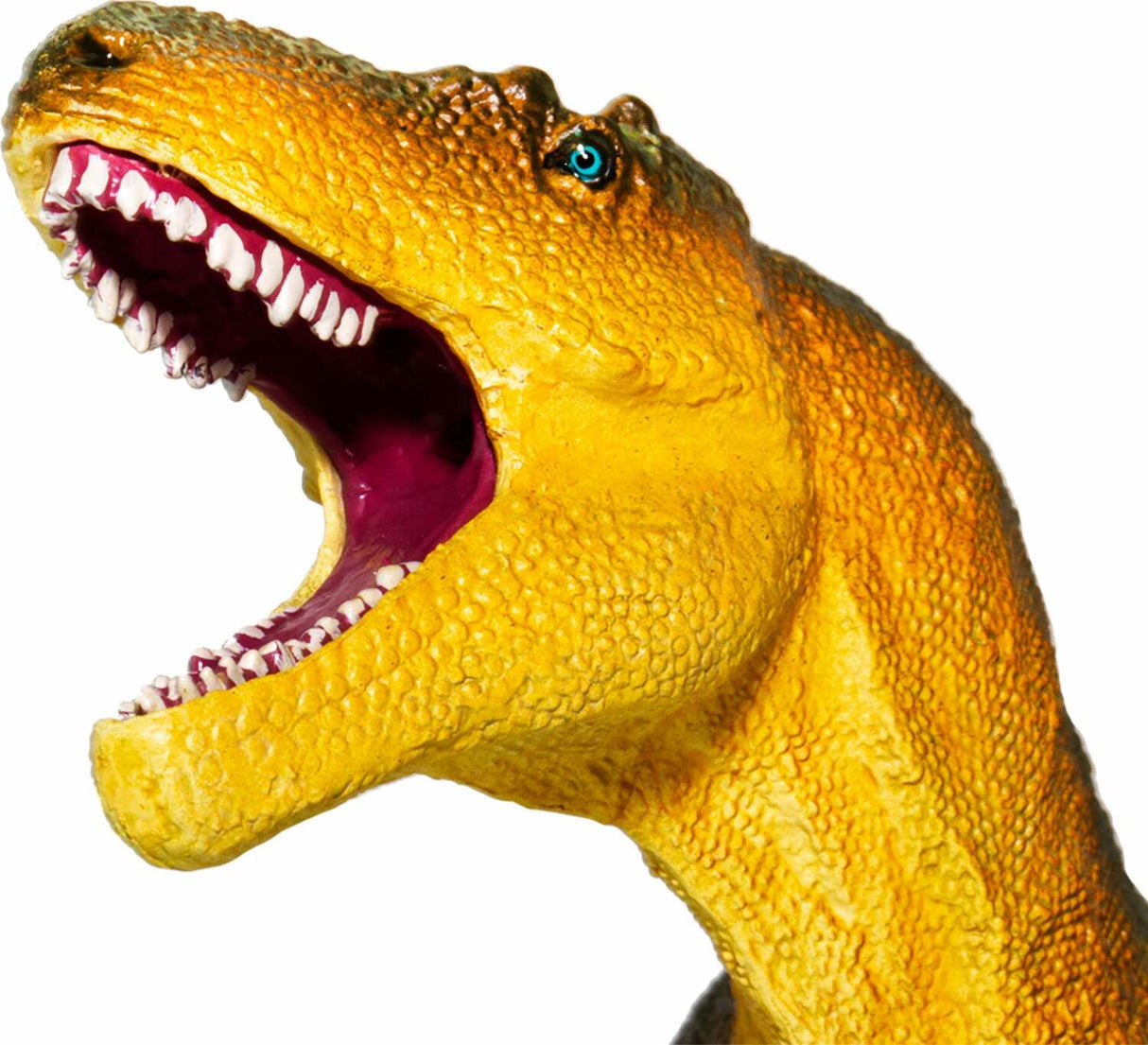 Daspletosaurus Toy