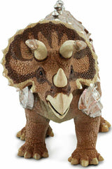 Armored Triceratops Toy