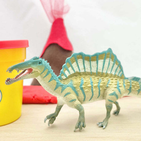 Spinosaurus Figure