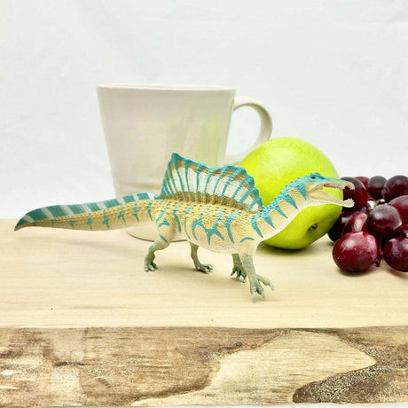 Spinosaurus Figure