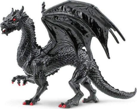 Twilight Dragon Toy