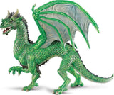 Forest Dragon Toy