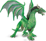 Forest Dragon Toy