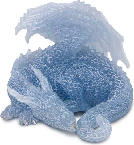 Glow Sleepy Dragon