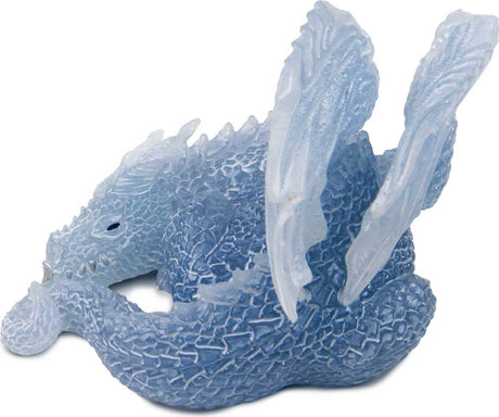 Glow Sleepy Dragon