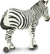 Zebra Toy