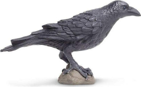 Raven Toy