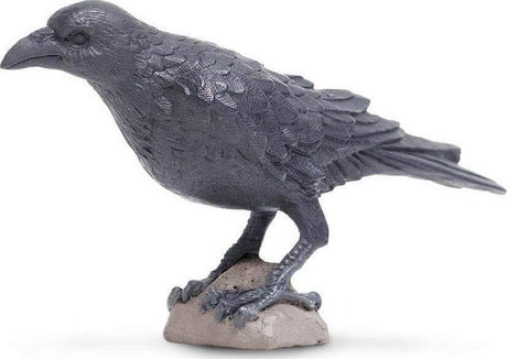 Raven Toy