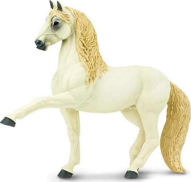 Andalusian Stallion Toy