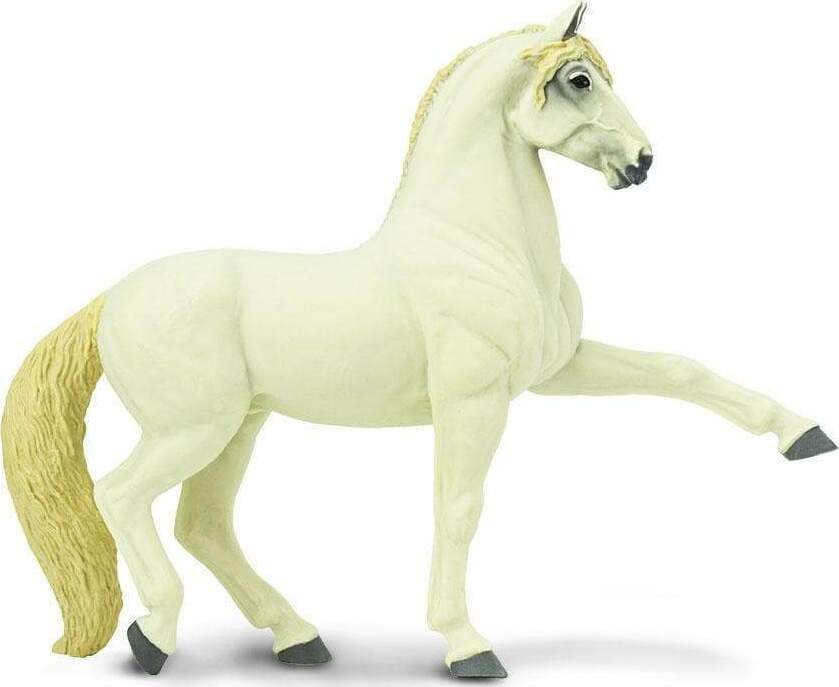 Andalusian Stallion Toy