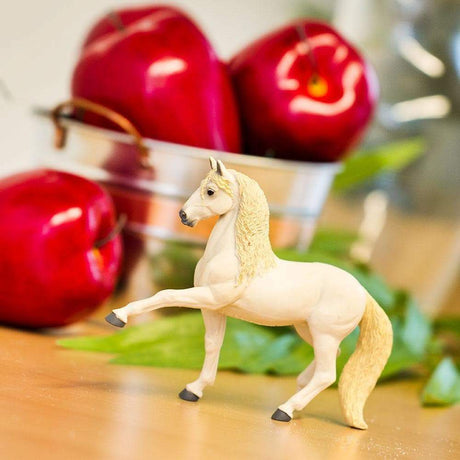 Andalusian Stallion Toy