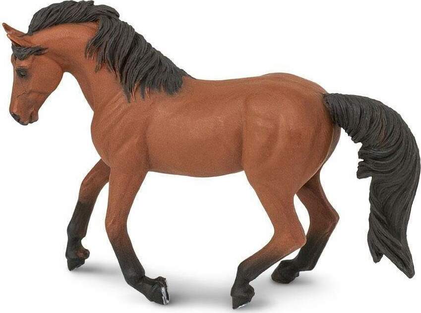 Morgan Mare Toy