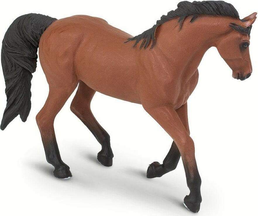 Morgan Mare Toy