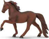 Tennessee Walking Horse Toy