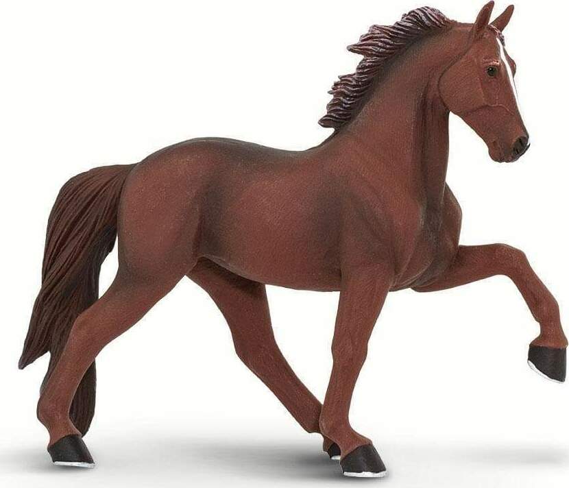 Tennessee Walking Horse Toy