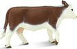 Hereford Cow Toy