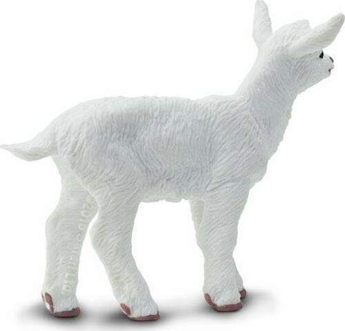 Kid Goat Toy