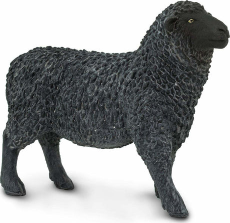 Black Sheep Toy