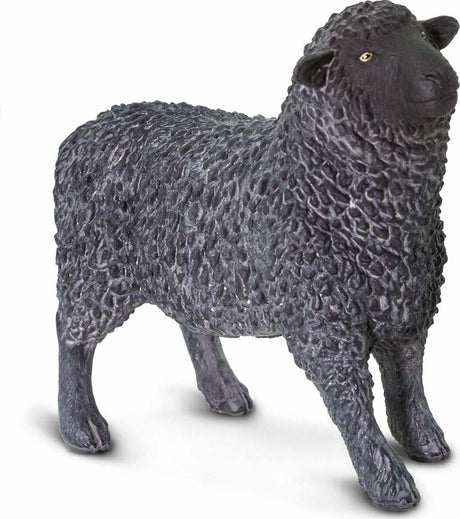 Black Sheep Toy