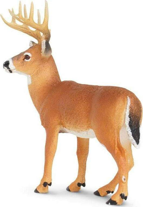 Whitetail Buck Toy