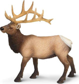 Elk Bull Toy