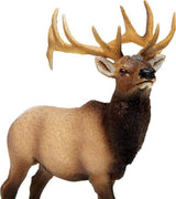 Elk Bull Toy